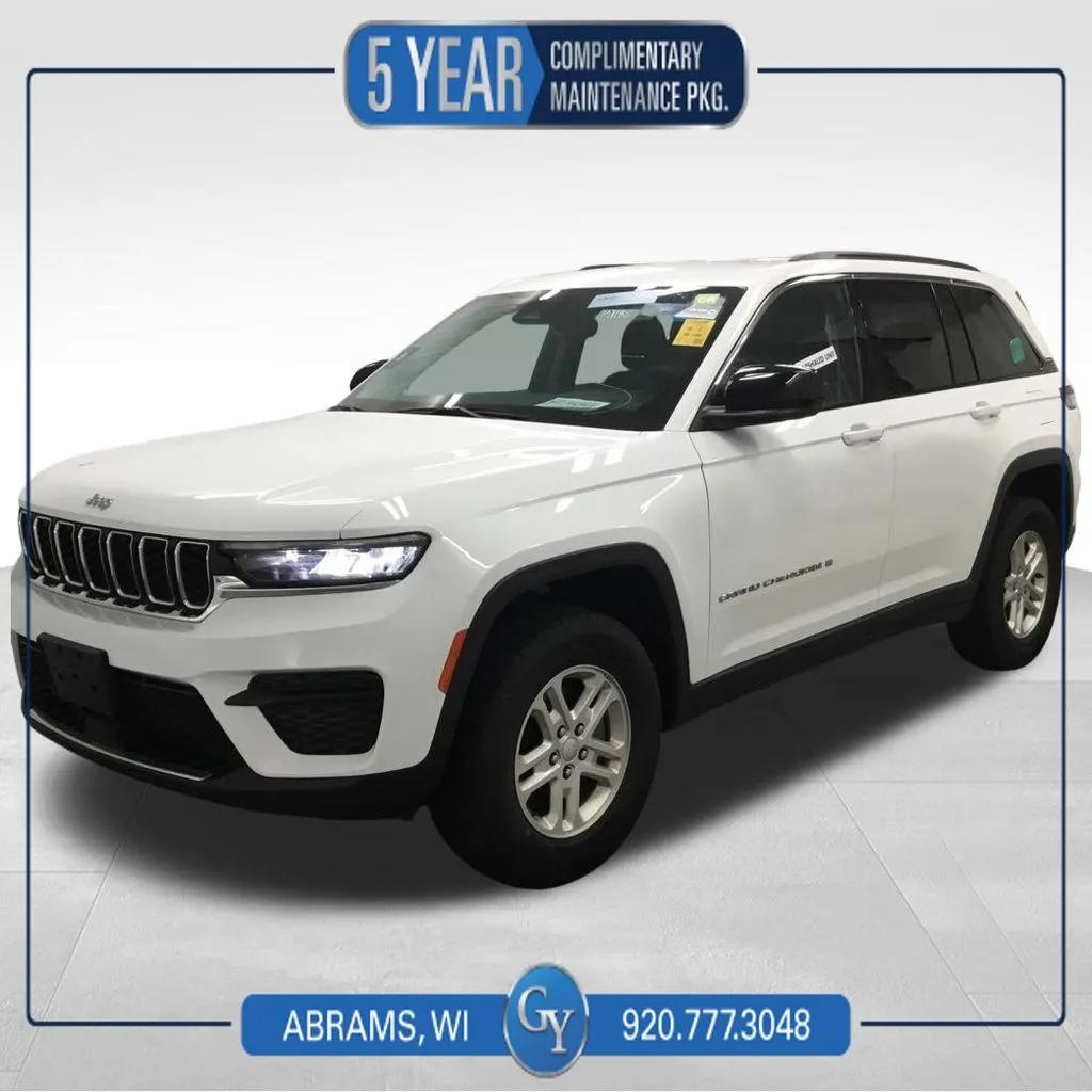 jeep grand cherokee 2023 1C4RJHAG9PC549252 image jeep grand cherokee 2023 1C4RJHAG9PC549252 image